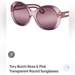 Tory Burch Sunglasses